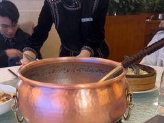 -巴音浩日娲·蒙餐(双林东路店)