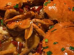 -胖哥俩肉蟹煲(湖滨银泰in77店)