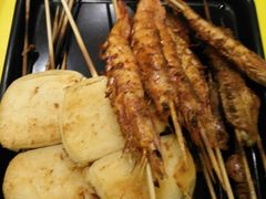 -望京小腰(北京总店)