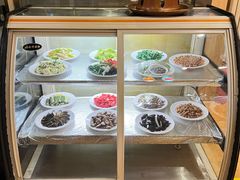 -清真吴记门钉肉饼·喜多利