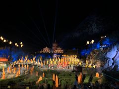 -禅宗少林·音乐大典