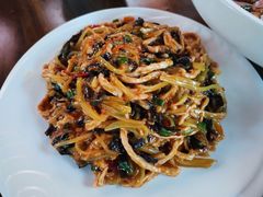 -代术连山回锅肉创始人餐厅(小学店)