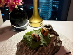 -翡翠36餐厅(浦东香格里拉店)