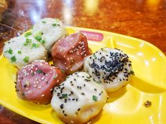 -小杨生煎(黄河路店)