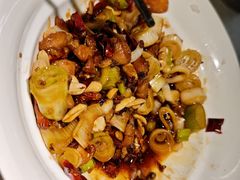 -田婆婆的菜(友谊阳光城店)