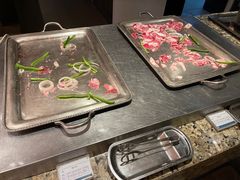 -大华锦绣假日酒店·锦味餐厅