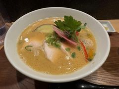 -篝拉面(银座店)