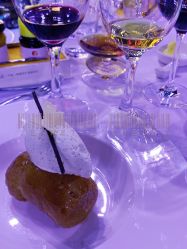 -上海喜玛拉雅酒店-宴会中心