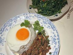 -太食獸泰式茶餐厅(IFS国金中心店)