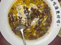 -雪湖煜辰鱼头老店(雪野湖店)