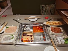 -海底捞火锅(南海万科广场店)