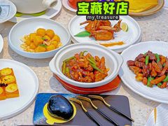-大树餐厅(大悦城店)