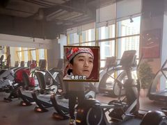 -健变健身俱乐部(前海天虹商场店)