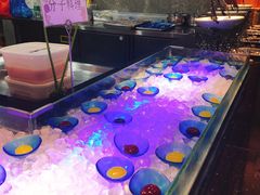 -大佛寺高级素食自助餐厅