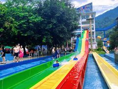 -清泉湾生态旅游度假区