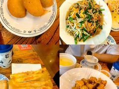 -老雒阳面馆·水席(定鼎门店)