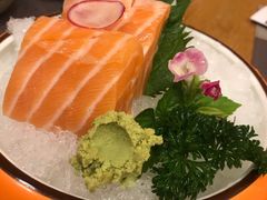 -樱の千渡日式料理·铁板烧•烧鸟(金盛田广场店)