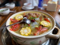 -花水湾红太阳牛肉汤锅