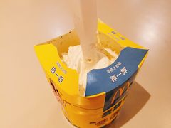 -麦当劳(金地店)