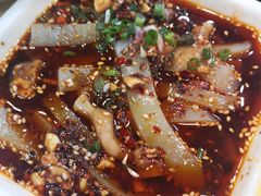 -曾老幺鱼庄(龙华商厦店)
