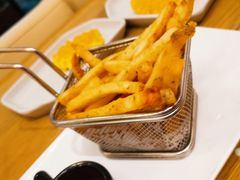 -豪客来牛排(重庆冉家坝SM广场1712店)