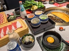 -空之介寿喜烧·和牛放题(恒隆广场店)