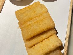 -绿茶餐厅(朝阳大悦城店)
