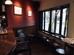 -RUMORS COFFEE ROASTERY鲁马滋咖啡(湖南路店)
