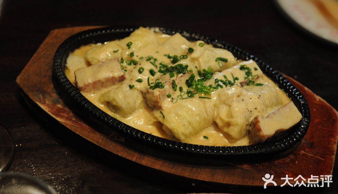 Bar a Vin✨上海情调满分小酒馆💯假装在欧洲…