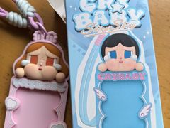 -泡泡玛特POPMART(龙湖杭州滨江天街店)