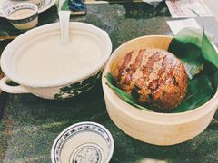 -南京大牌档(新街口德基广场店)