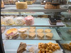 -玛尔哈巴·塔塔尔糕点(华侨小区店)