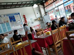 大堂-无味饭店(九眼桥商业文化广场店)