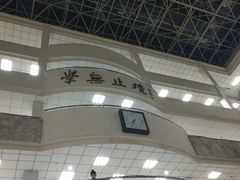 -沈阳师范大学-图书馆