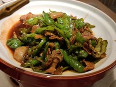 -绿茶餐厅(青岛城阳万象汇店)