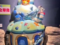 -石家庄极地海洋世界