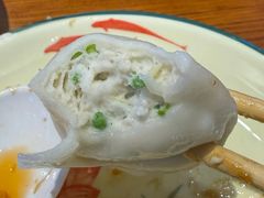 -渔家风味·鲅鱼水饺·央视展播·海鲜天津菜(开发区店)