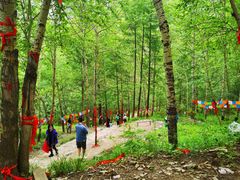 -五台山风景名胜区