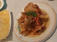 -北李妈妈菜·海肠捞饭(开发区万达店)