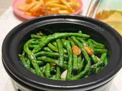 -青叶202都市餐厅(迪诺水镇店)