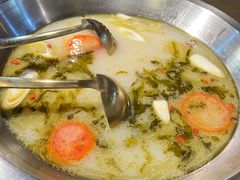 -土著渔匠·养生蝴蝶鱼(香樟路店)