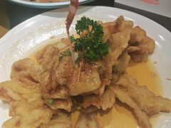 -那家老院子东北菜·饺子·小鸡炖蘑菇(艳华街店)
