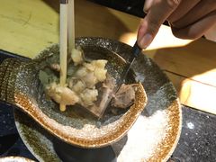 -顶顶汤火牛排火锅·经典铜锅涮肉