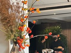 -The Georg(东华门店)