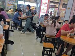 -门框胡同百年卤煮(鸟巢店)