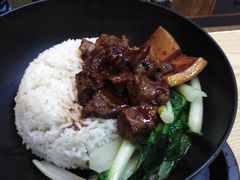 -渔面王·顺德手工鱼面(中大店)