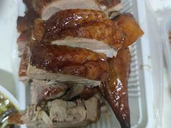 -胖子烤鸭店(康缨菜市场店)
