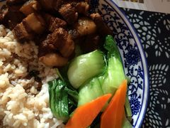 -蜗牛小馆醉乡民谣云南菜(惠新西里店)