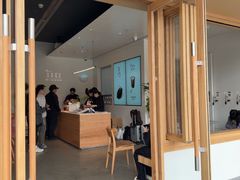 -喜茶(东莞厚街万达店)