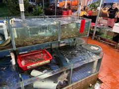水产区-大笑饭堂(甲子桥店)